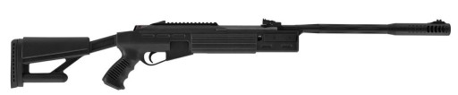 Wiatrówka sprężynowa Hatsan AirTact 5,5 mm + ZESTAW