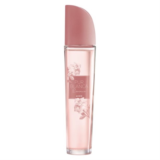 AVON WODA TOALETOWA PUR BLANCA ESSENCE 50 ML NOWOŚ