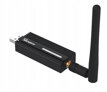 Bramka Zigbee 3.0 USB Dongle Plus-E SONOFF Smart Home