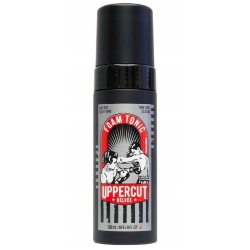 UPPERCUT DELUXE FOAM TONIK DO MODELOWANIA PIANKA
