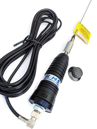SIRIO ML 145 ML DO MONTAŻU Z GŁÓWKĄ SIRIO+kabel