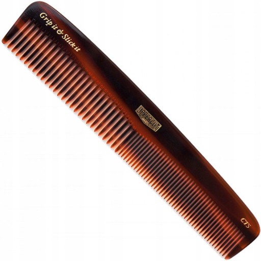 UPPERCUT DELUXE COMB CT5 MĘSKI GRZEBIEŃ DO WŁOSÓW