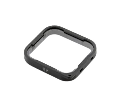 Filtr UV Osłona na soczewkę do GoPro HERO 5