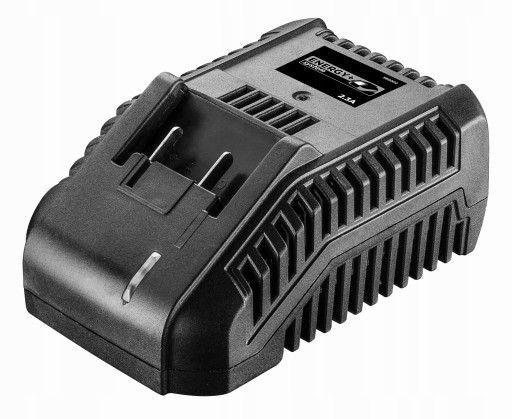 Ładowarka Graphite 58G002 2,3A