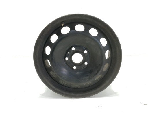 FELGA 16” STALOWA VW TOURAN II 6,5Jx16 ET46 5x112