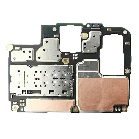 ORYGINALNA PŁYTA GŁÓWNA OPPO A72