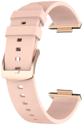PASEK DO HUAWEI WATCH FIT 2 ELEGANT/CLASSIC KOLOR