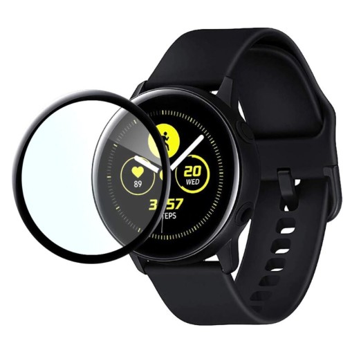 Szkło Hybrydowe do Samsung Watch Active 2 40mm