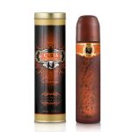 CUBA Orange 100ml. *Cuba Paris EDT