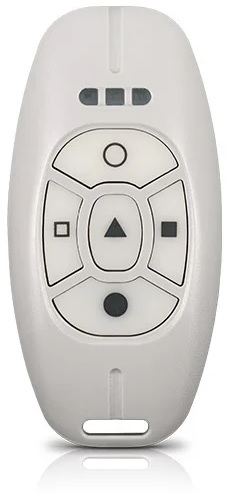 Pilot MPT-350 do systemu PERFECTA i MICRA - Satel