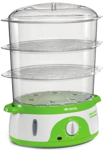 PAROWAR ARIETE 911 HEALTHY STEAM
