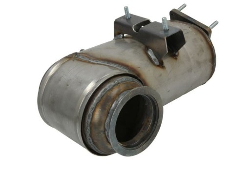 Filtr DPF FAP Volvo V40 V60 V70 V90 2.0 2013-