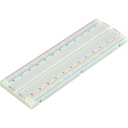 Breadboard Płytka Prototypowa 830 Arduino