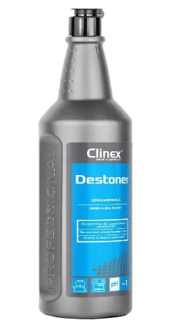 Clinex Destoner 1L Odkamieniacz