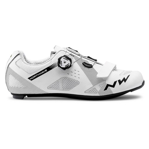 NORTHWAVE BUTY SZOSOWE STORM K.WHITE R.43