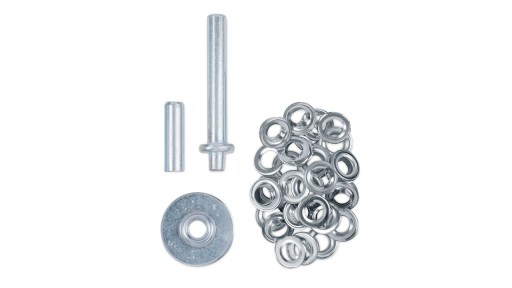 Nabijak kaletniczy do przelotek 12,5mm KREATOR