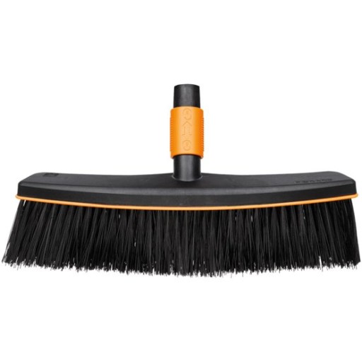 SZEROKA SZCZOTKA MIOTŁA QUIKFIT 1001416 FISKARS
