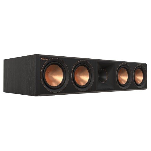 KLIPSCH RP-504C II KOLUMNA GŁOŚNIKOWA CENTRALNA