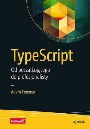 TYPESCRIPT OD POCZĄTKUJĄCEGO DO PROFESJONALISTY FR