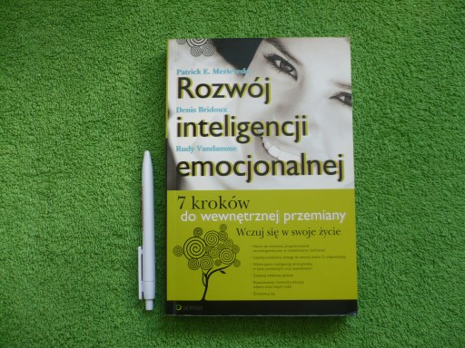ROZWÓJ INTELIGENCJI EMOCJONALNEJ