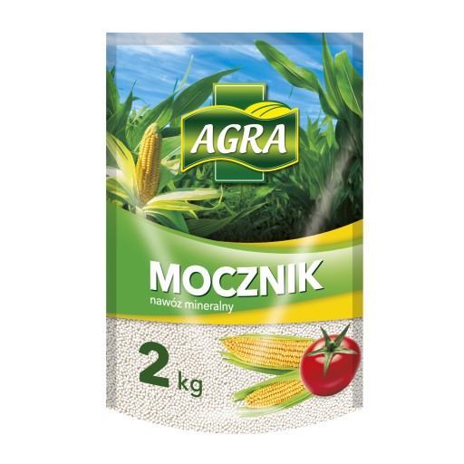 AGRA NAWÓZ MOCZNIK DO JABŁONI WIŚNI WARZYW OWOCÓW