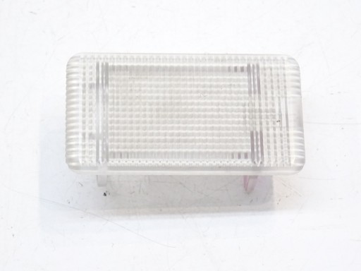 LAMPKA OSWIETLENIE BAGAZNIKA FORD FIESTA MK7 2008-