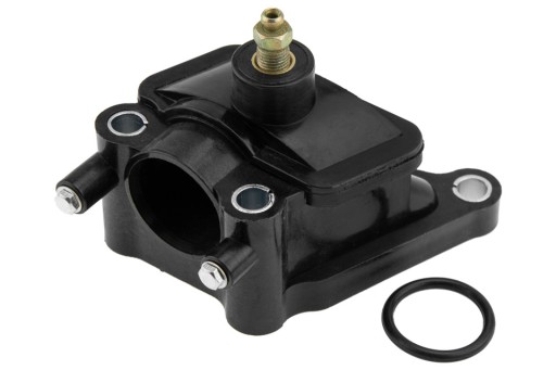 TERMOSTAT Z OBUDOWĄ CHRYSLER 300C 2.7 2004-