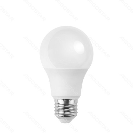 Żarówka LED A5 A60 E27 8W 6500K ZIMNA