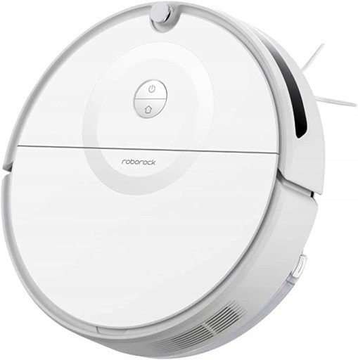 Robot sprzątający mopujący Roborock E5