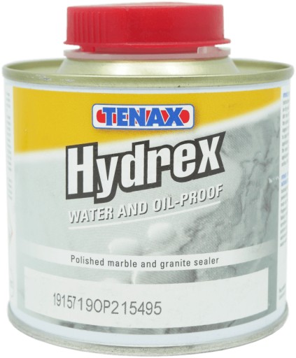 TENAX HYDREX Impregnat chroniący przed plamami