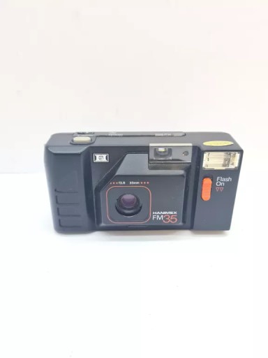 APARAT HANIMEX FM 35