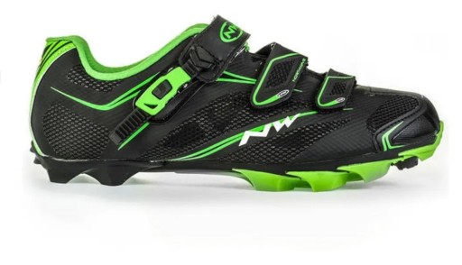Buty rowerowe Northwave Kaiman SRS roz. 42