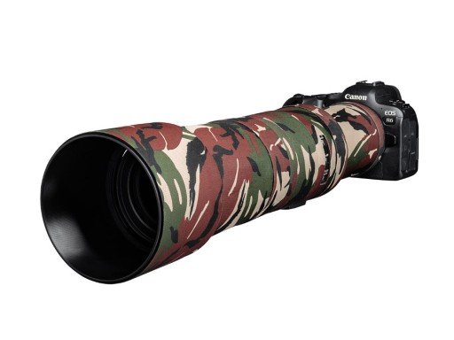 easyCover osłona Lens Oak na obiektyw Canon RF800