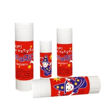 Klej w sztyfcie Magic 10g