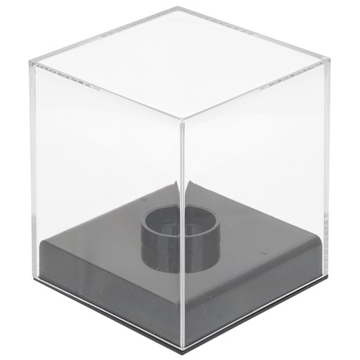 SZAFKA AKRYLOWA BASEBALL BOX BASEBALL