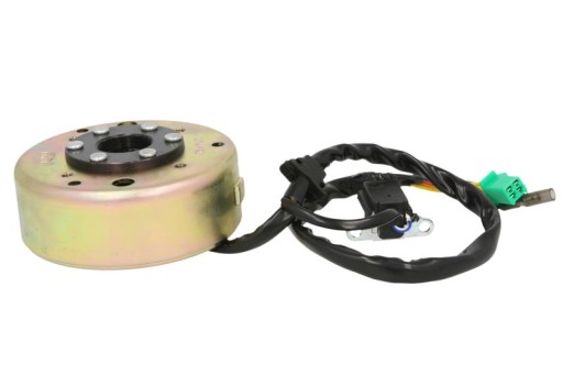 Stojan alternatora GY6-150 GY6-125 11 cewek