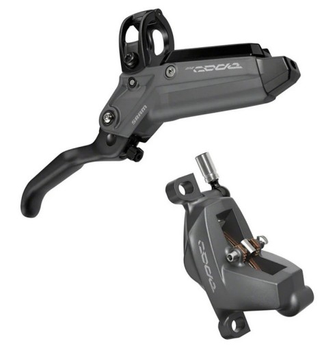 SRAM Hamulec Code Bronze Stealth przód
