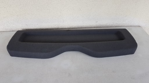PÓŁKA BAGAŻNIKA VW UP