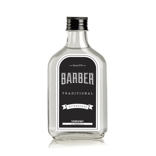 Woda po goleniu Marmara Traditional 200ml