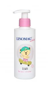 LINOMAG OLIWKA DLA DZIECI I NIEMOWLĄT