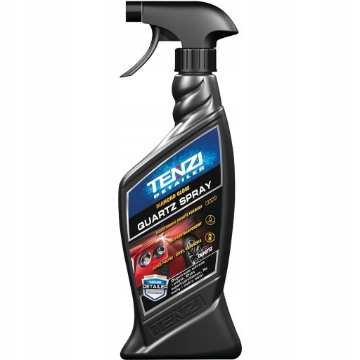 TENZI QUARTZ SPRAY 600ML