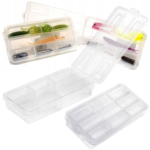 MINI ORGANIZER SORTOWNIK POJEMNICZEK KISTENBERG