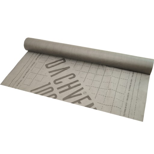 FOLIA MEMBRANA DACHOWA Dachvent 100 1,6x50mb