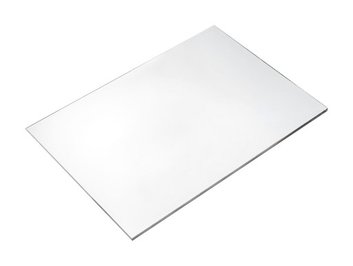 NA BIURKO - PLEXI / PLEKSI - 10mm - Na Wymiar