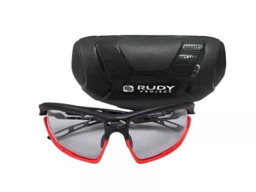 OKULARY RUDY PROJECT SP 45-06-01