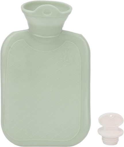 TERMOFOR OGRZEWACZ OCIEPLACZ DO CIAŁA RĄK STÓP 0,5L 500ML