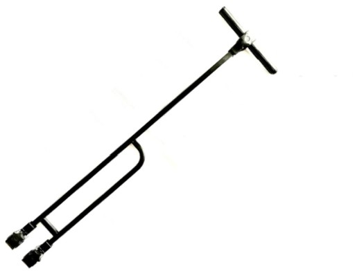 Ramię Feederowe Genlog Strong Arm Feeder 100cm