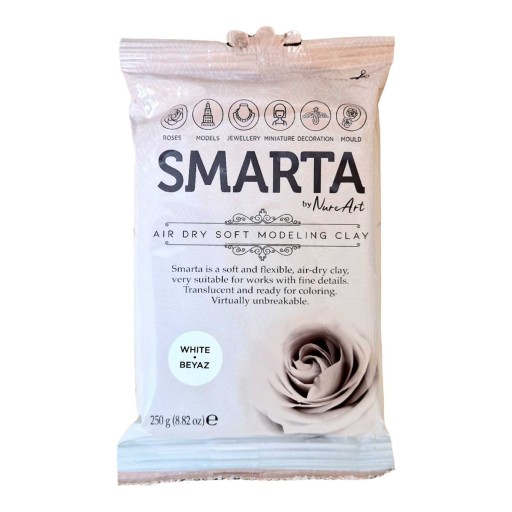 Smarta Biała 250g