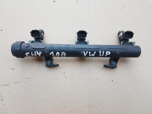 04C133313 04C133317 LISTWA WTRYSKOWA VW POLO 1.0