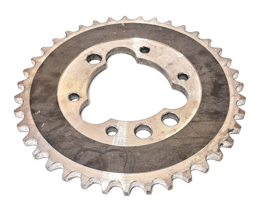 Koło Łańcuchowe Z-39 na Łańcuch 3/4'' Nagarniacza BIZON Korurs / 5040030320